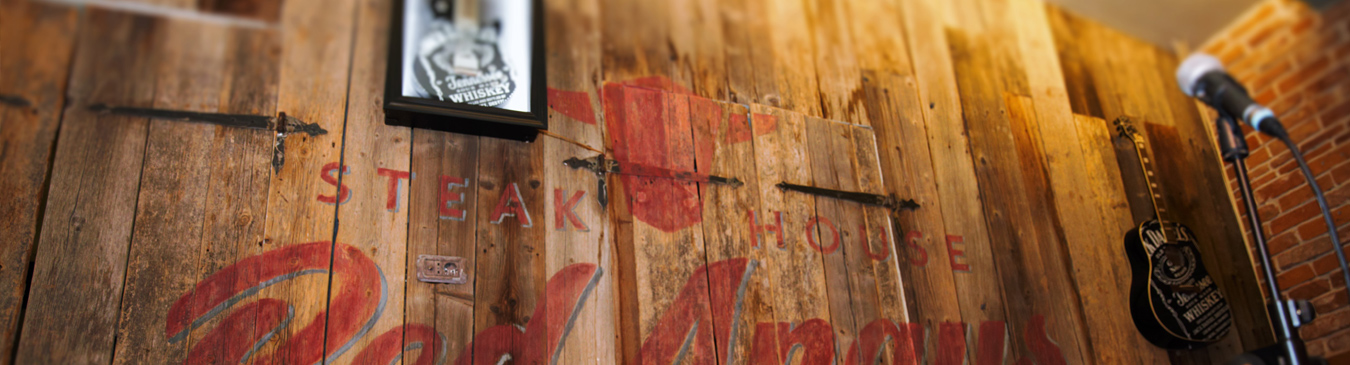 Restaurantul Red Angus Steakhouse vinde 1.000 de burgeri si 1.500 de steakuri pe luna